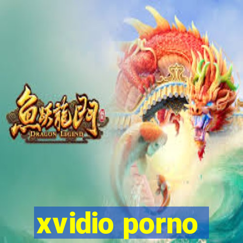 xvidio porno